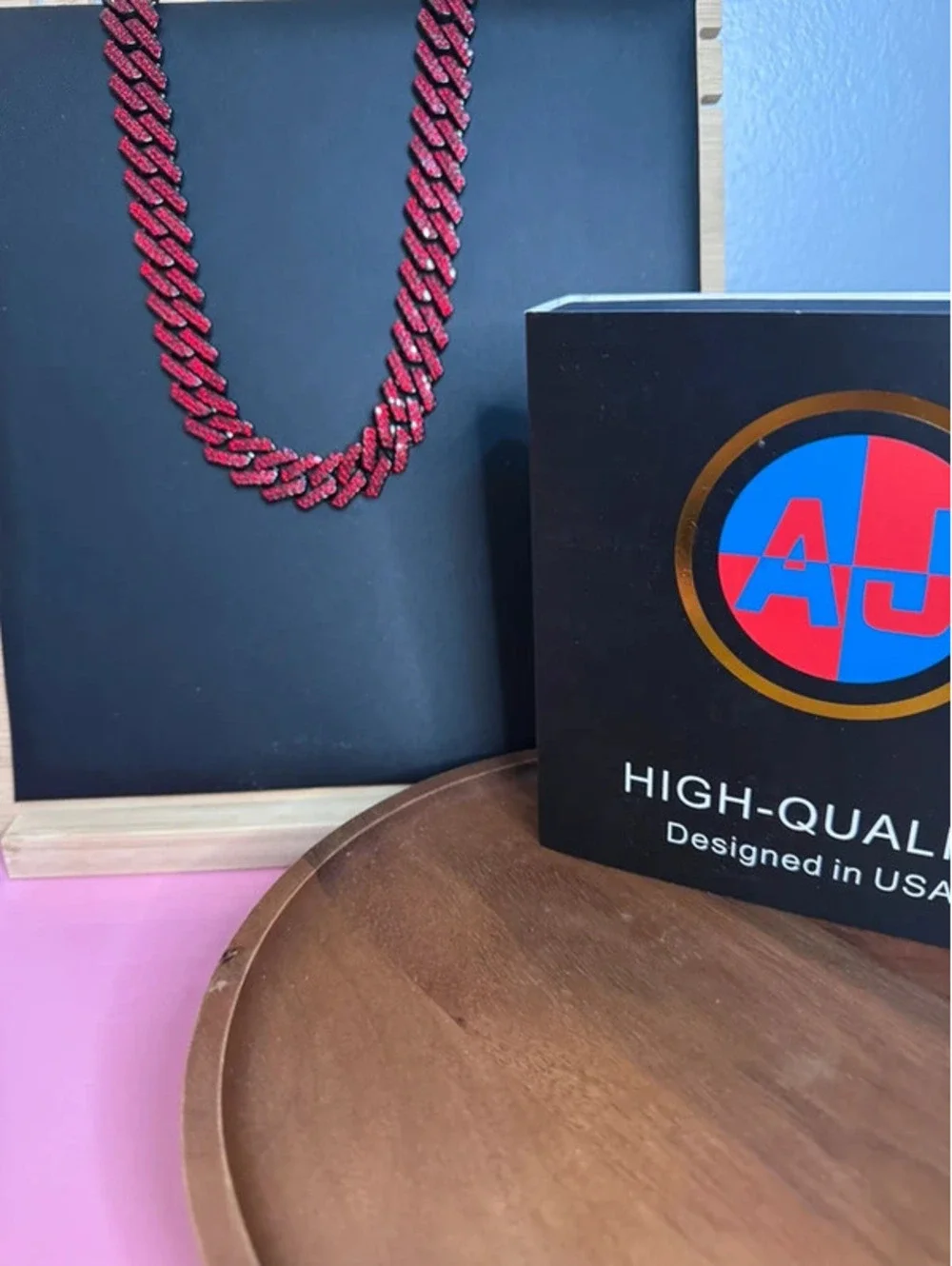 N/A this chain